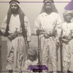 الملحم وش يرجعون.. نسب عائلة الملحم وفروعها