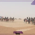 الحوشان وش يرجعون.. وش أصل قبيلة الحوشان
