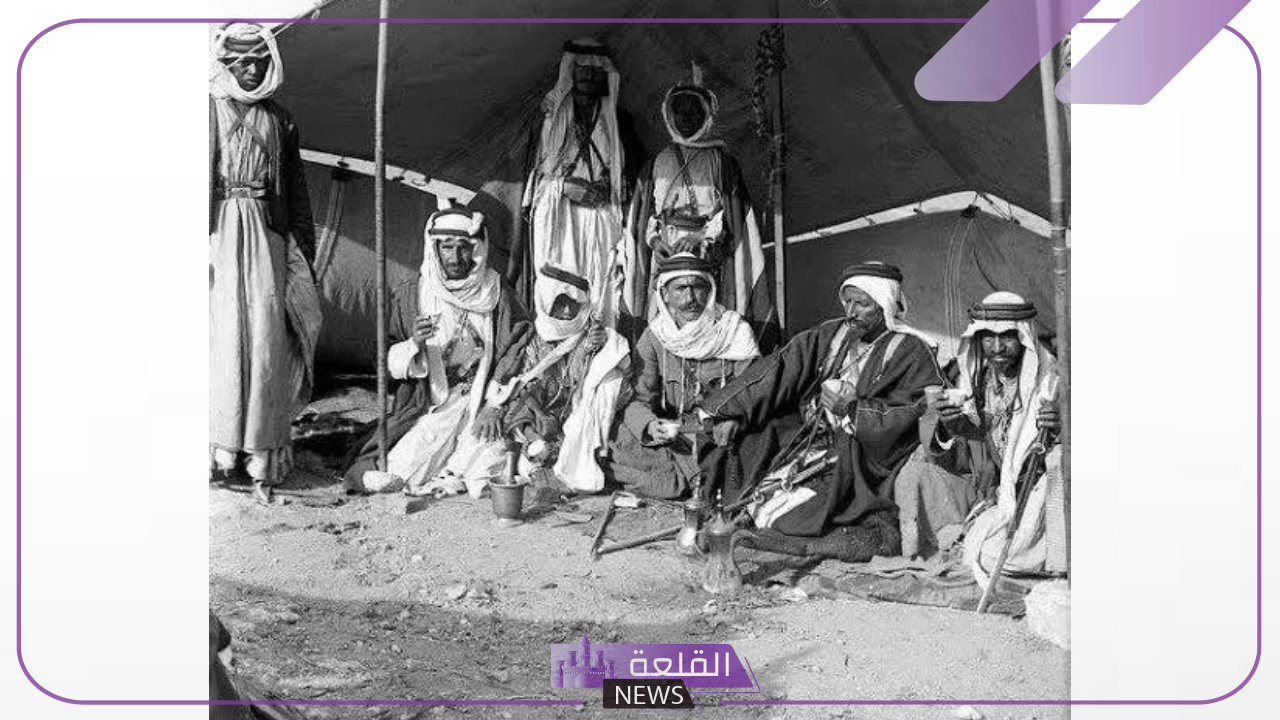 الوادعي وش يرجع .. نسب قبيلة الوادعي 5 ما أصل قبيلة الوداعي؟