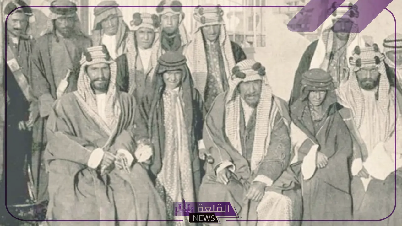 قبيلة بنو حارث أشهر القبائل العربية تعرف على تاريخها وأصلها ونسبها
