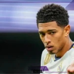 قبل بداية الموسم.. ريال مدريد يعلن إصابة “بيلينجهام” ويحدد فترة الغياب