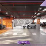 الرياض.. البدء بإطلاق المرحلة الأولى من مشروع مواقف الرياض