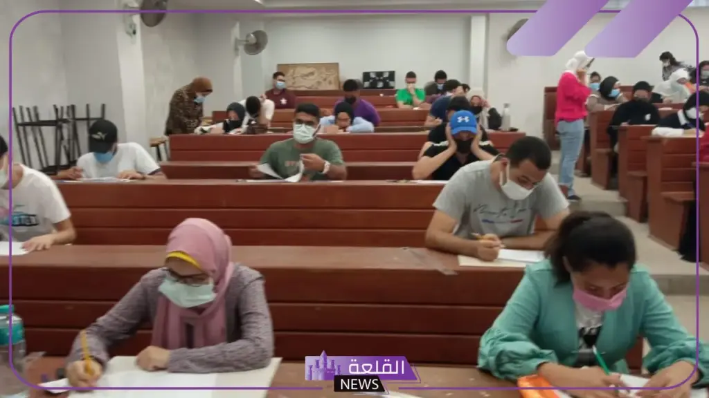 جامعة الأزهر.. تحديد أخر موعد للتسجيل في اختبار القدرات بعد تسجيل 60 ألف حتى الآن 6 التقديم في اختبارات القدرات بجامعة الأزهر