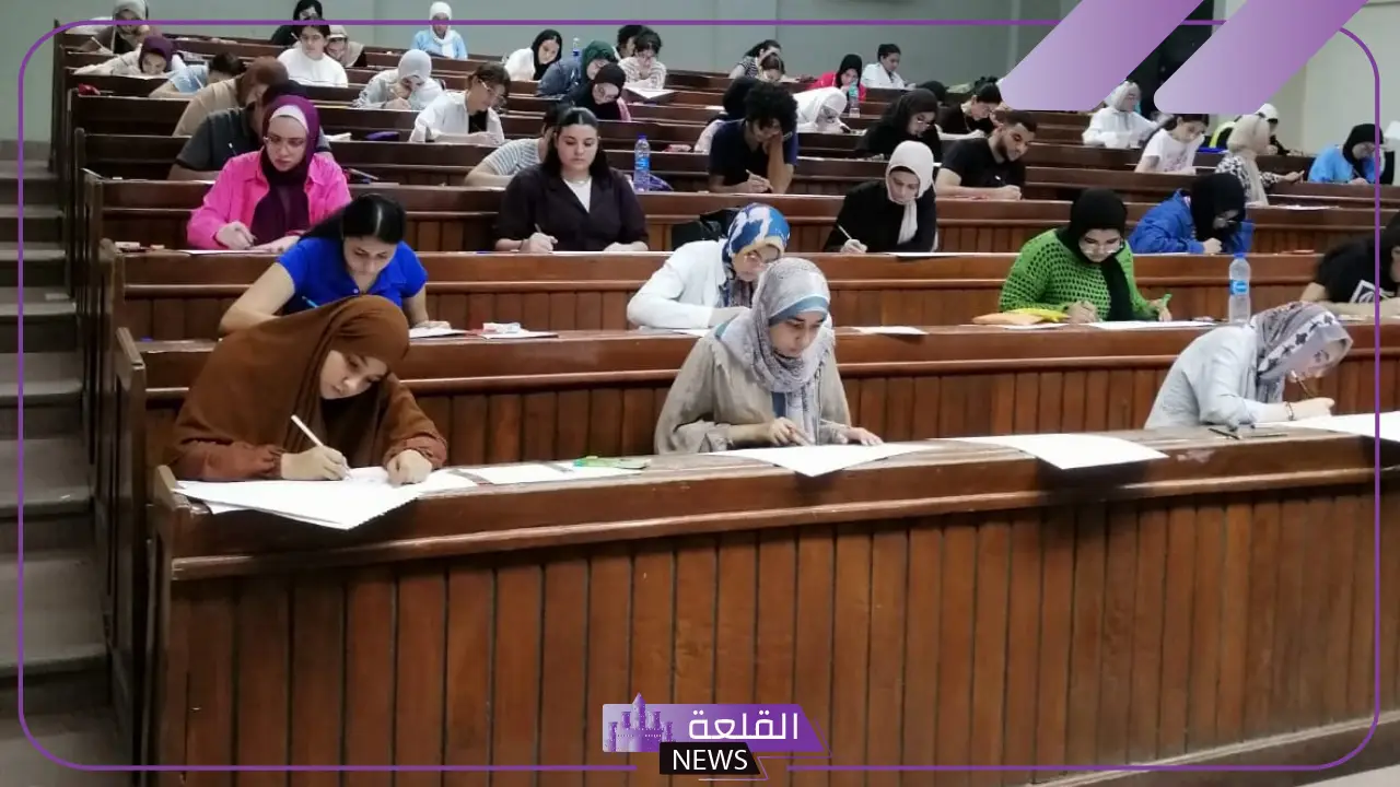 جامعة الأزهر.. تحديد أخر موعد للتسجيل في اختبار القدرات بعد تسجيل 60 ألف حتى الآن 5 التسجيل في اختبارات القدرات بجامعة الأزهر