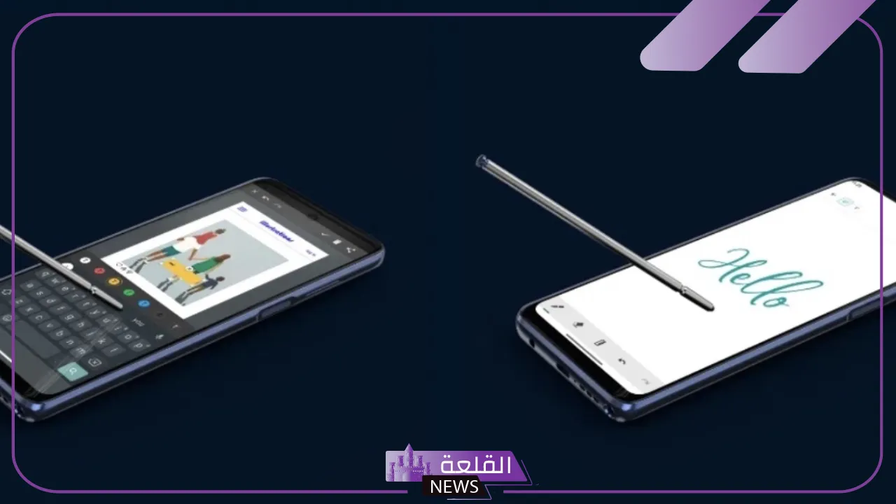 منافس سامسونج.. أرخص هاتف بالقلم ومواصفات عالمية وسعر اقتصادي 5 ارخص هاتف بالقلم ومواصفات عالمية وسعر اقتصادي