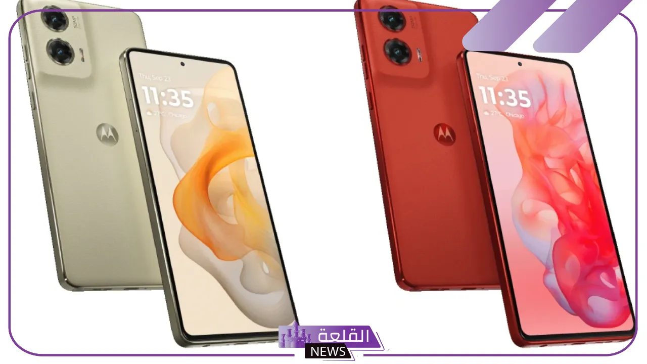 منافس سامسونج.. أرخص هاتف بالقلم ومواصفات عالمية وسعر اقتصادي 6 السعر المتوقع لهاتف Moto G Stylus 2025