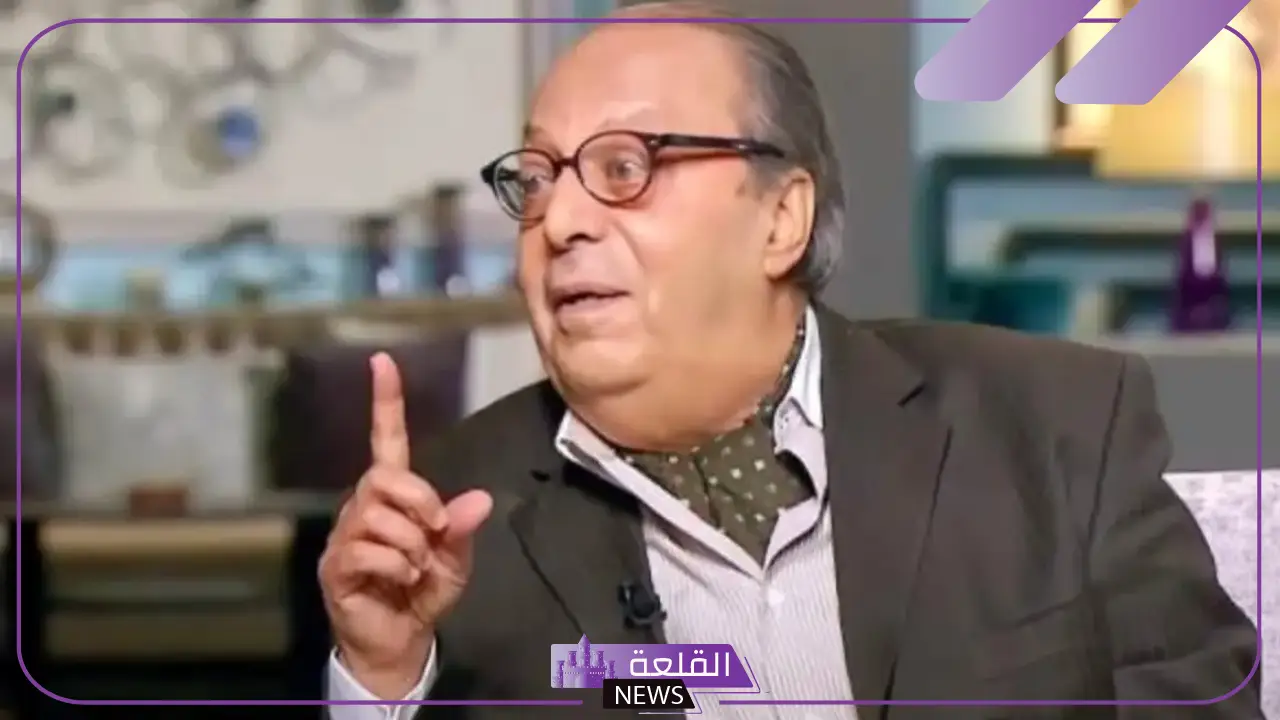 بعد غياب لسنوات.. أسامة عباس يطل على الجماهير ويعلن اعتزاله رسميًا