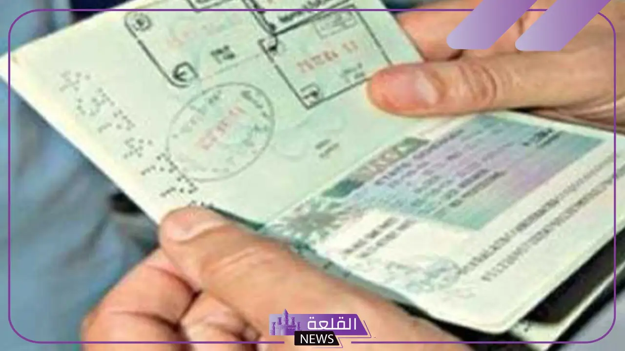 وزارة الخارجية: خطوات استخراج تأشيرة الزيارة الشخصية 2024