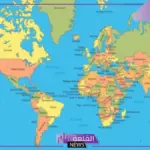 اسم بلاد بحرف أ.. أشهر أسماء بلاد تبدأ بحرف الألف