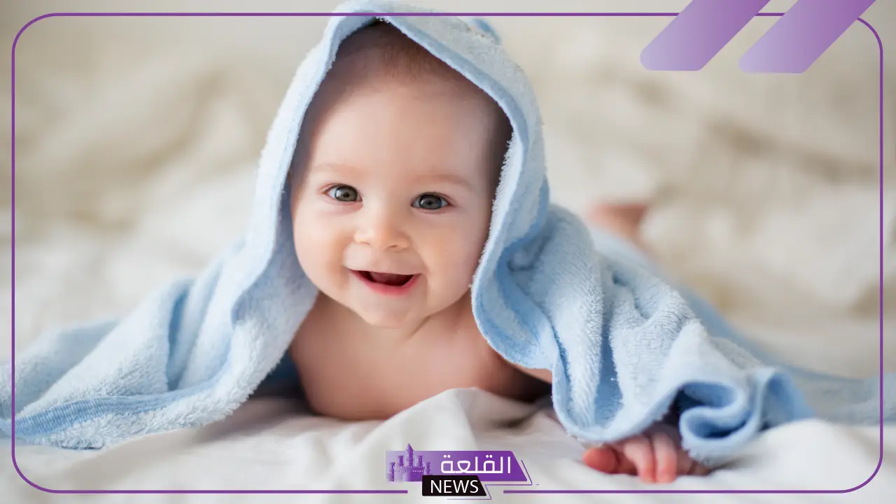 اسماء اجنبية اولاد.. أسماء أجنبية للأولاد بمعانيها
