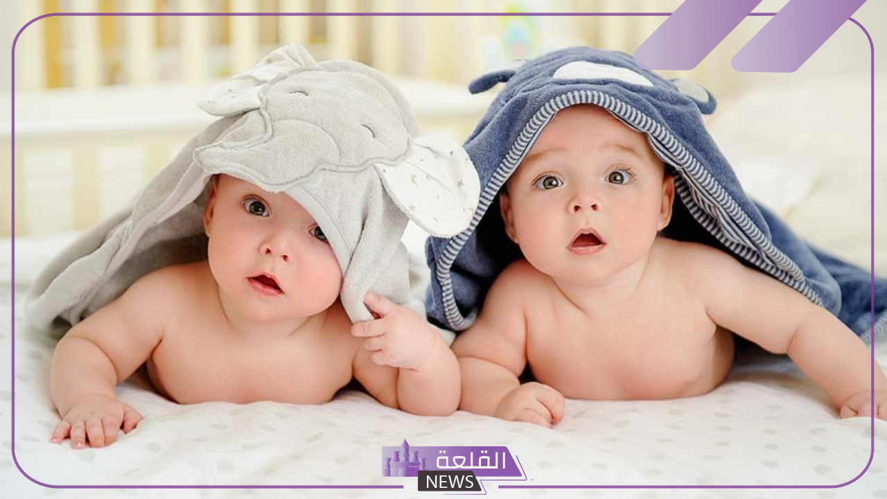 اسماء اولاد على وزن فعال.. أسماء جديدة للأولاد على وزن فعال