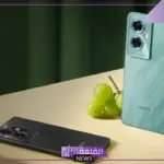 يدعم شبكات الجيل الخامس.. أوبو تطلق هاتفها الجديد OPPO A79 5G