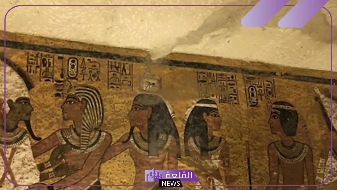اكتشاف جديد.. مصر تكتشف أكبر مرصد فلكي يعود للقرن السادس قبل الميلاد