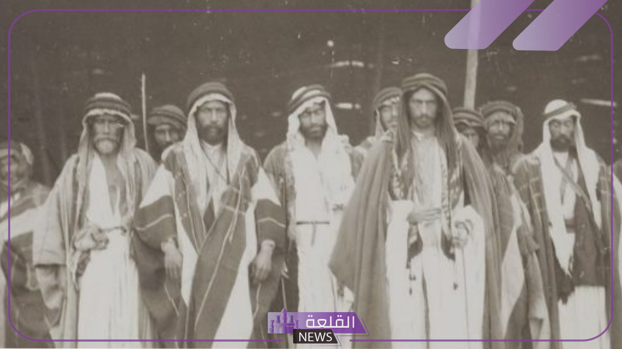 الوادعي وش يرجع .. نسب قبيلة الوادعي 6 نسب قبيلة الوادعي بالأدلة