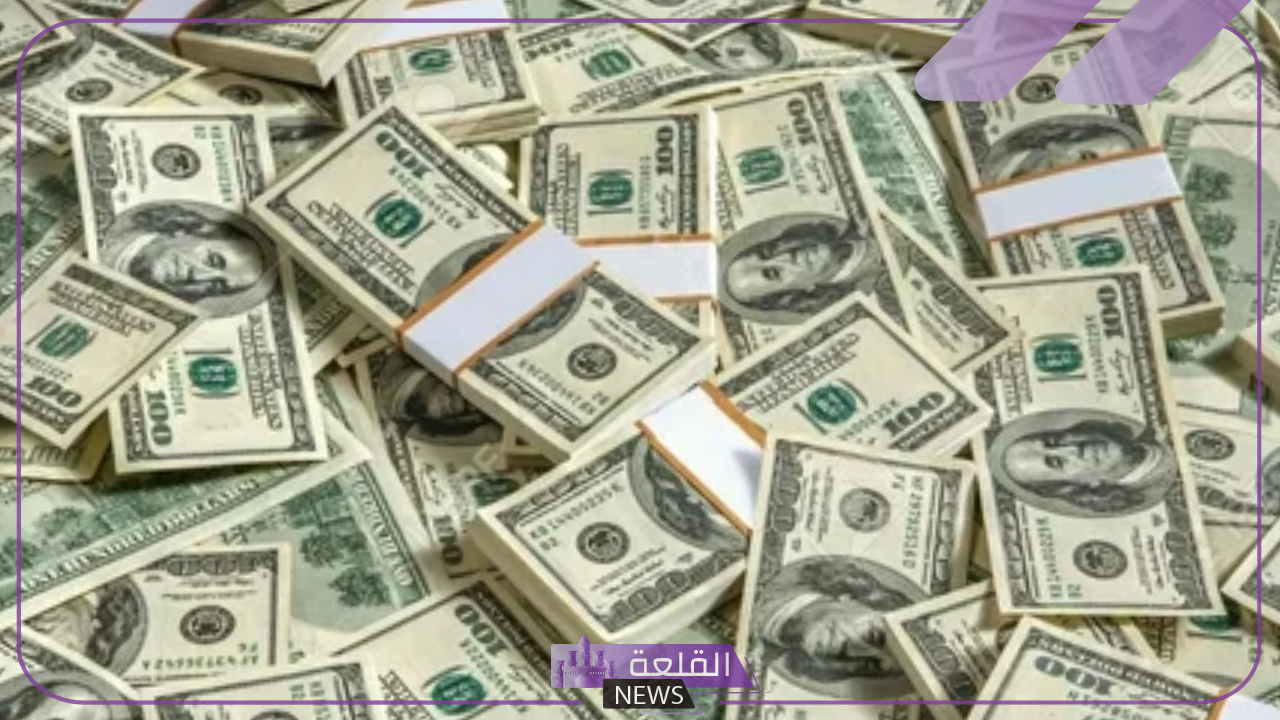 أسعار الصرف.. سعر بيع وشراء الدولار بالجنيه المصري اليوم السبت 3 أغسطس 2024 6 أسعار الدولار الجديدة في مصر