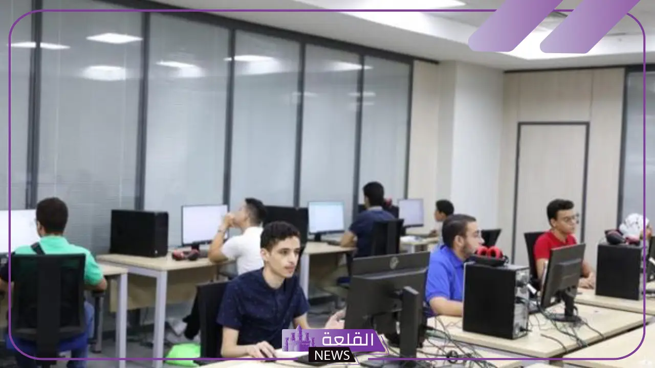 الآن.. إتاحة موقع التنسيق لطلاب المرحلة الأولى لتسجيل الرغبات