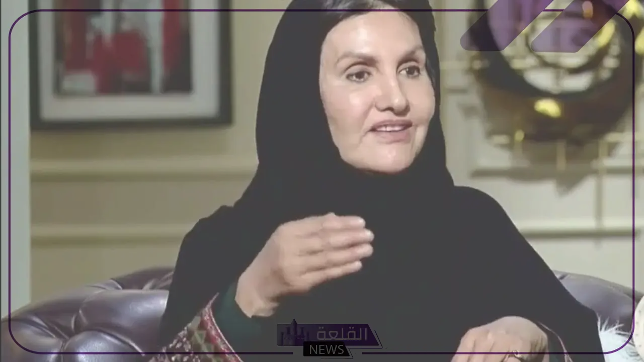الديوان الملكي.. وفاة الأميرة موضي بنت سعود الكبير آل سود