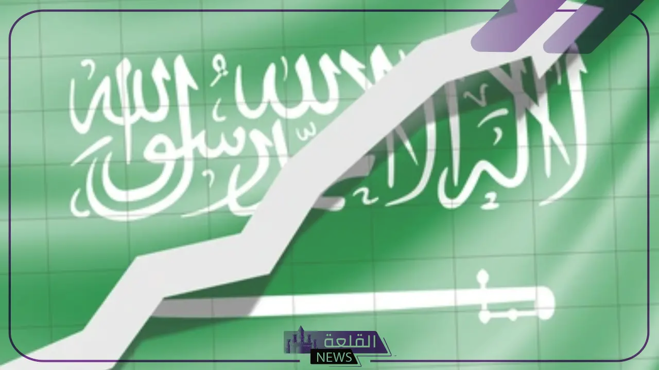 ارتفاع كبير.. زيادة إيرادات الميزانية السعودية بقيمة 353 مليار ريال خلال الربع الثاني