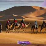 الاحمري وش يرجع .. بطون وفروع عائلة الاحمري