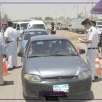 بالخطوات.. طريقة الاستعلام عن مخالفات المرور في مصر 2024