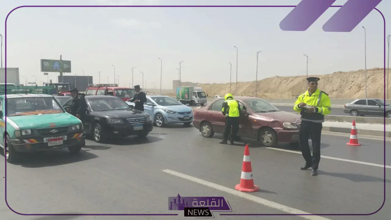 بالخطوات.. طريقة الاستعلام عن مخالفات المرور في مصر 2024 5 خطوات الاستعلام عن مخالفات المرور إلكترونيًا