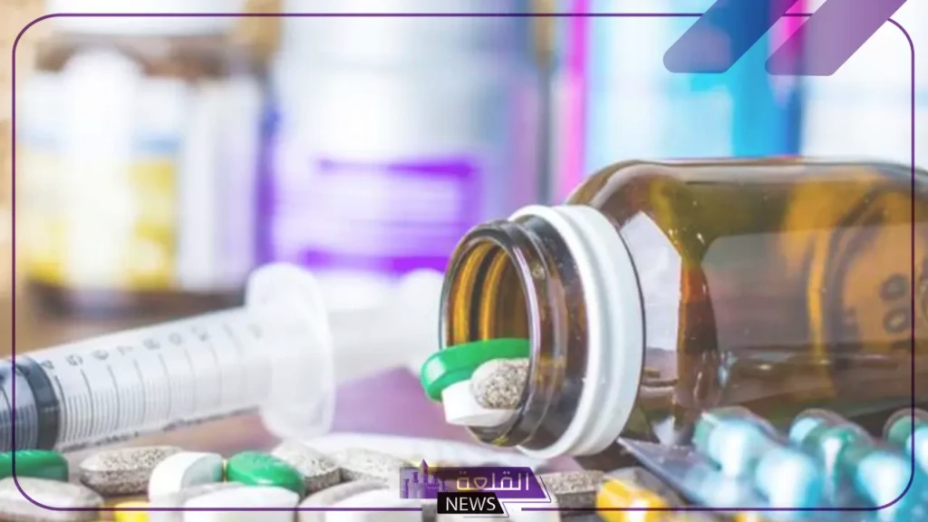 بالرابط المباشر.. خطوات الاستعلام عن أماكن توافر الأدوية الناقصة من السوق 6 رابط الاستعلام عن أماكن توافر الأدوية الناقصة