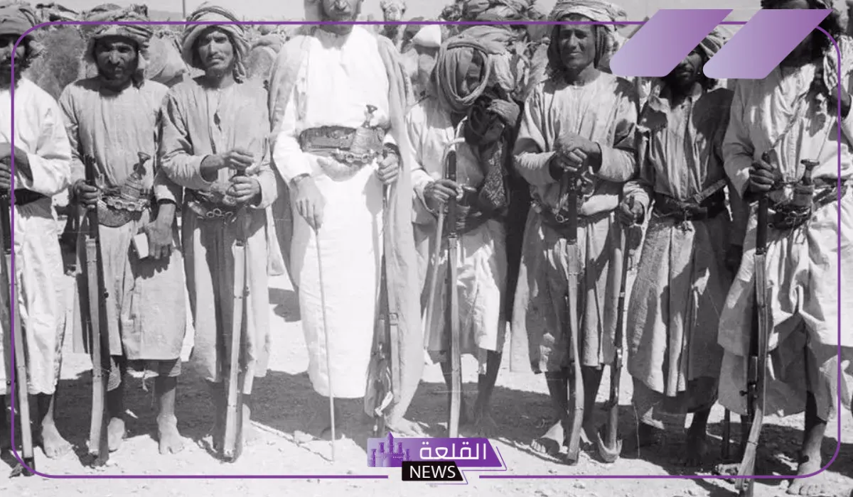 الاكلبي وش يرجع.. نسب عائلة الأكلبي وفروع الشجرة 6 الاكلبي من وين وهل هو اصل
