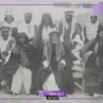 الاكلبي وش يرجع.. نسب عائلة الأكلبي وفروع الشجرة 