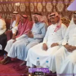 البليهد وش يرجعون .. شجرة وفروع عائلة البليهد