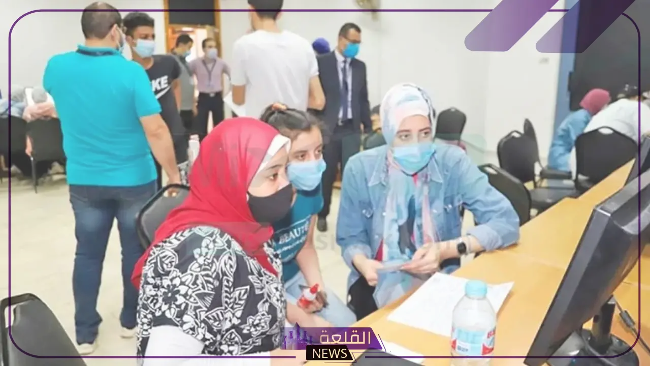 سجل رغباتك.. رابط اختبارات القدرات وموقع التنسيق لتسجيل الرغبات في الجامعات المصرية 2024
