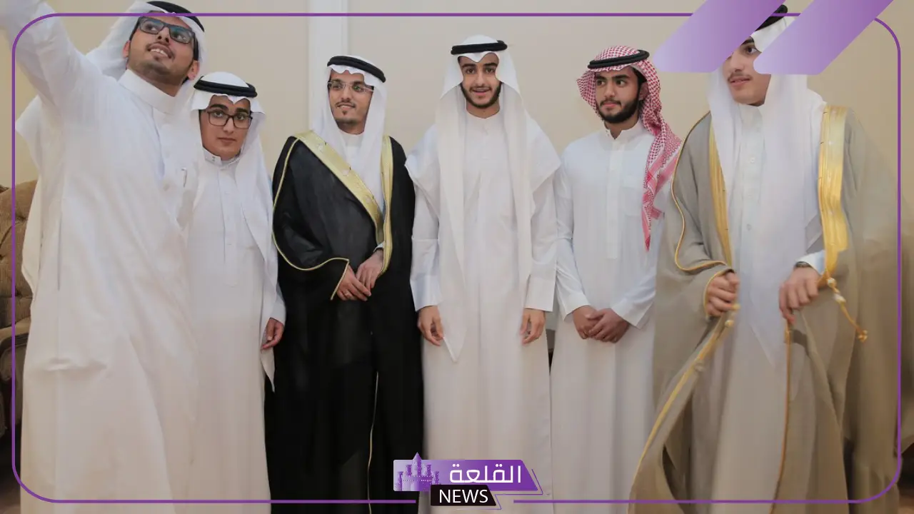 التركي وش يرجعون.. نسب وشجرة عائلة التركي