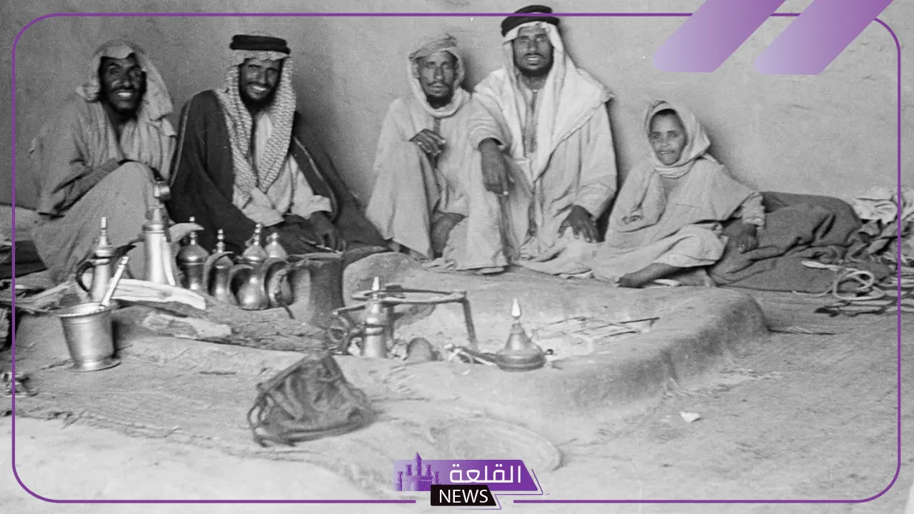 الثمالي وش يرجع.. من وين نسب عائلة الثمالي 5 قبيلة الثمالي من وين؟