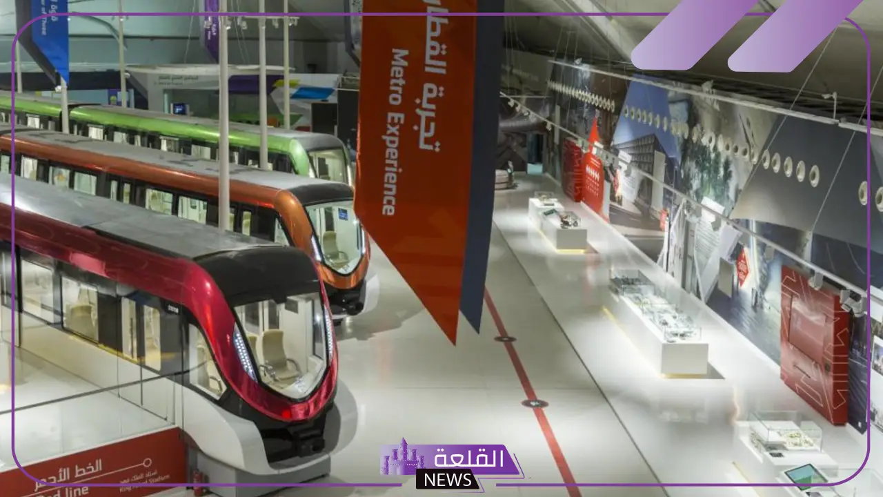 الجاسر.. افتتاح مترو الرياض الجديد سيكون قبل نهاية هذا العام
