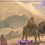 الجبرين وش يرجعون .. نسب عائلة الجبرين من وين