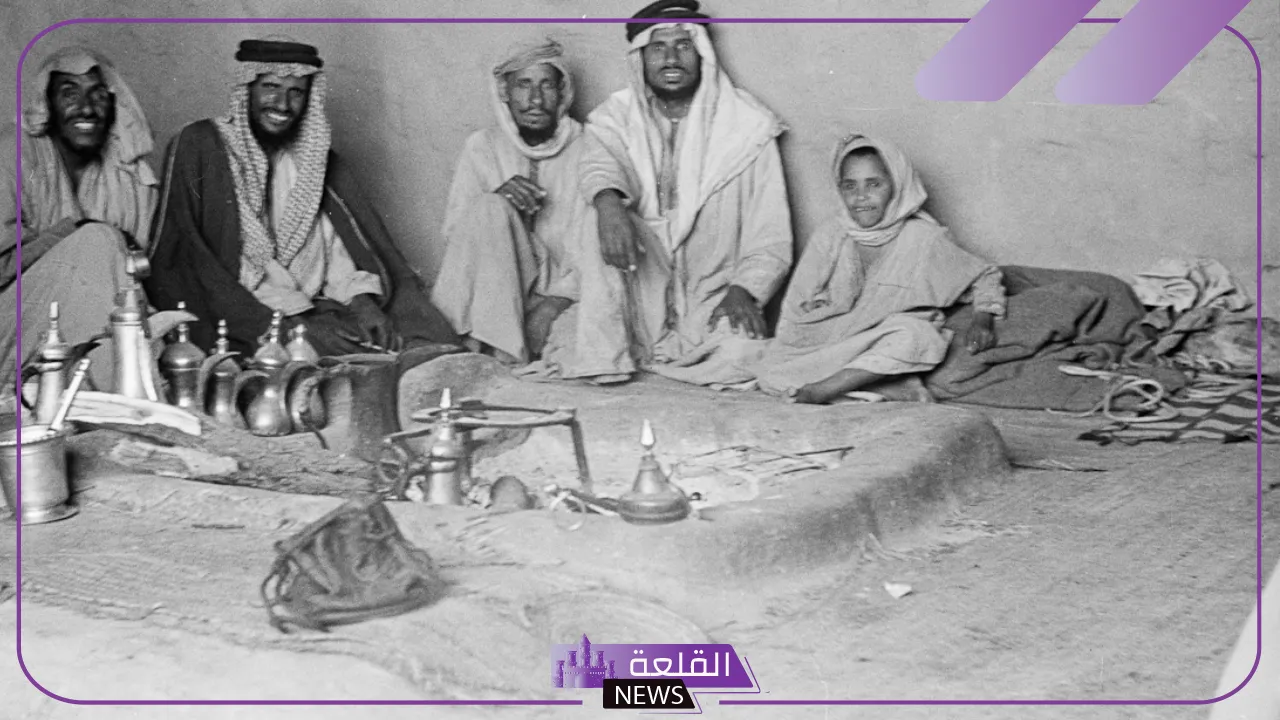 الجطيلي وش يرجعون .. أصل قبيلة الجطيلي وش يعود 5 أصل ونسب قبيلة الجطيلي كاملة