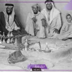 الحازمي وش يرجعون.. أصول عائلة الحازمي وش ترجع