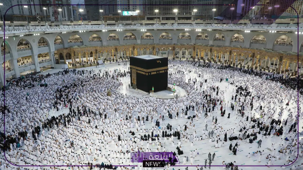 الحج والعمرة.. إجراءات وضوابط جديدة للحد من الحج غير النظامي الحج والعمرة.. إجراءات وضوابط جديدة للحد من الحج غير النظامي