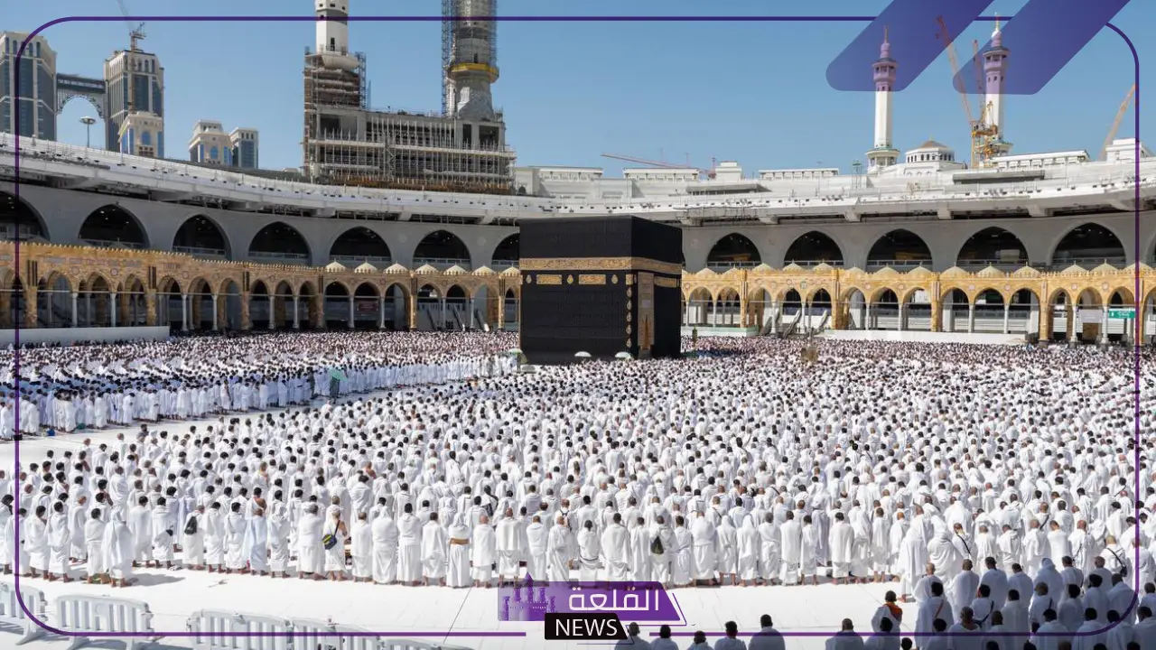 الحج والعمرة.. إجراءات وضوابط جديدة للحد من الحج غير النظامي الحج والعمرة.. إجراءات وضوابط جديدة للحد من الحج غير النظامي