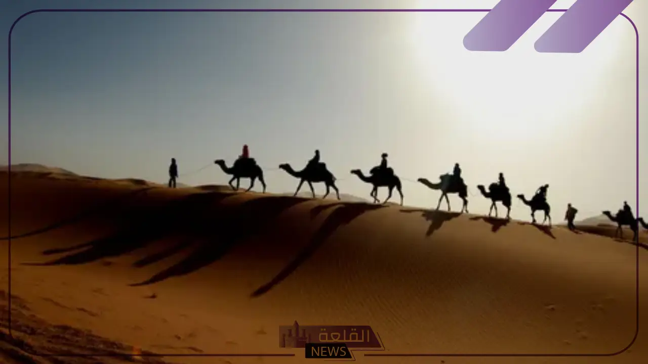الحجيلي وش يرجع.. أصل ونسب عائلة الحجيلي 5 الحجيلي وش يرجع