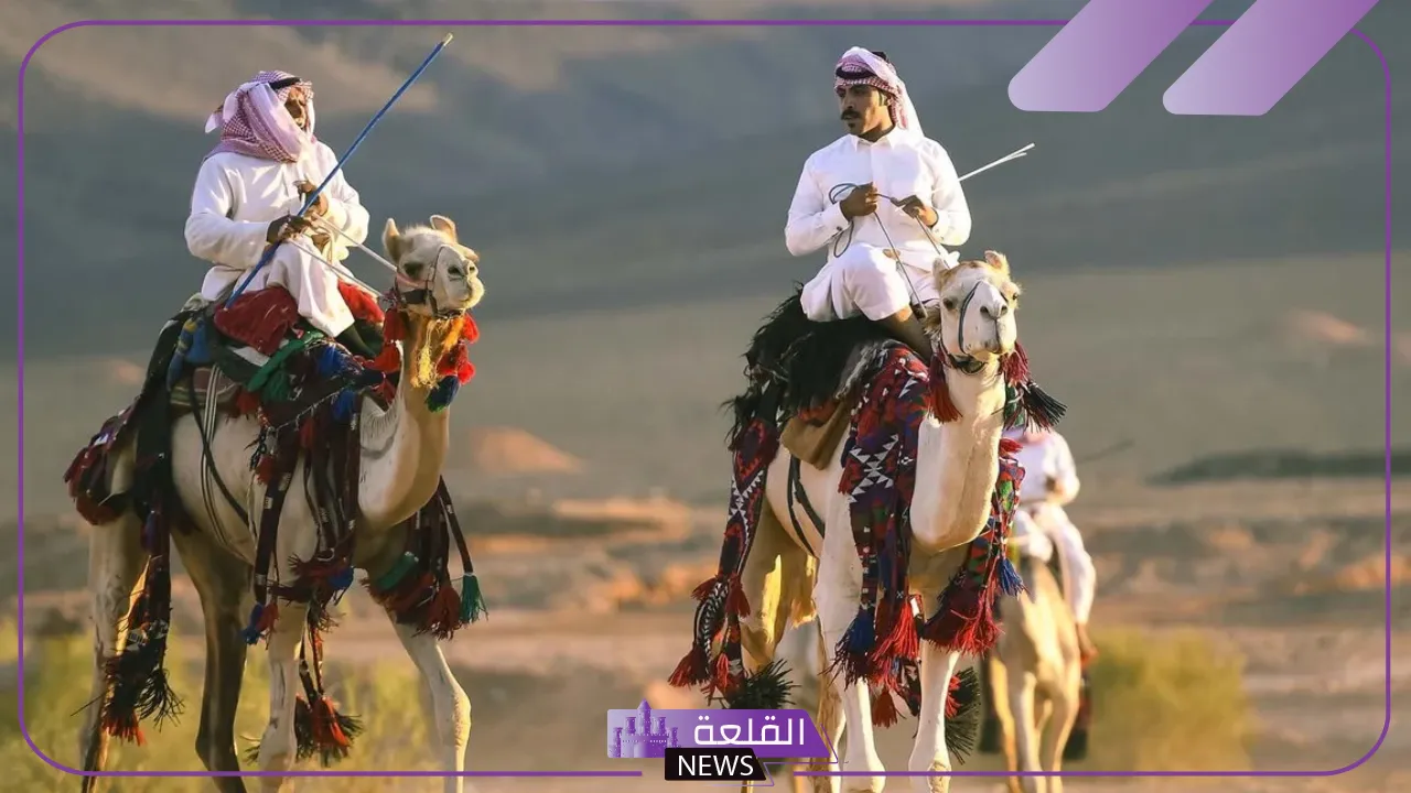 الحذيفي وش يرجع.. نسب عائلة الحذيفي ومشاهير القبيلة الحذيفي وش يرجع.. نسب عائلة الحذيفي ومشاهير القبيلة