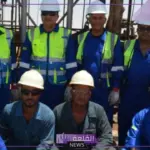 بحضور وكيل الوزارة.. الحمرا أويل تفتتح رسميًا مشروع حقن المياه في شمال شرق العلمين