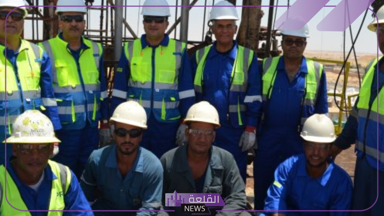 بحضور وكيل الوزارة.. الحمرا أويل تفتتح رسميًا مشروع حقن المياه في شمال شرق العلمين