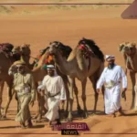 الخالدي وش يرجع.. نسب قبيلة الخالدي وش يرجع