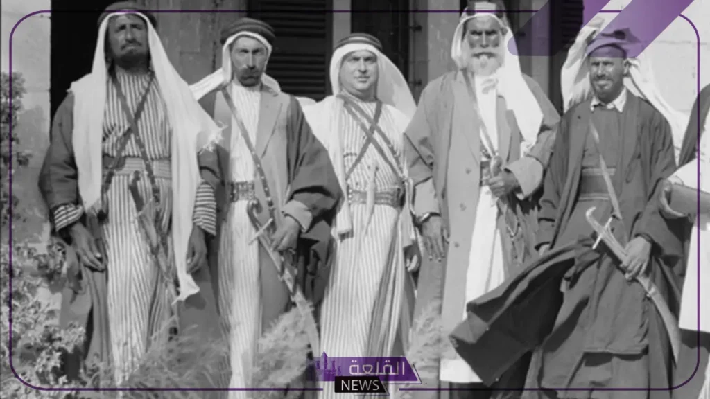 الخثعمي وش يرجع.. عوائل الخثعمي وش يرجعون 6 أبرز أفراد عائلة الخثمعي