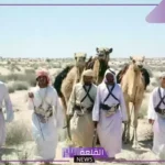 الخديدي وش يرجع .. شجرة الخديدي وديرتهم 
