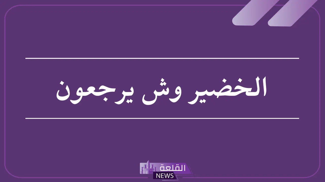 الخضيري وش يرجعون.. فروع عائلة الخضيري ونسبها 5 الخضيري وش يرجعون وفروعهم