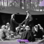 الدخيل وش يرجعون.. نسب الدخيل وش يرجع 