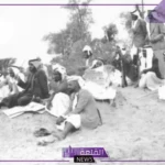 الدعيلج وش يرجعون.. أصل عائلة الدعيلج وش يرجع