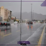 بدءً من اليوم حتى نهاية الخميس.. الدفاع المدني يصدر تنبيه للمواطنين من أمطار على جدة