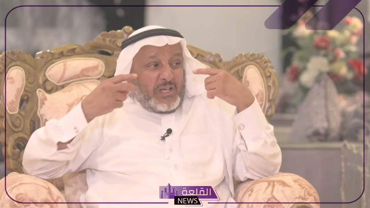 فهد الخضيري.. لا تشتروا التمر والخبز لهذه الأسباب